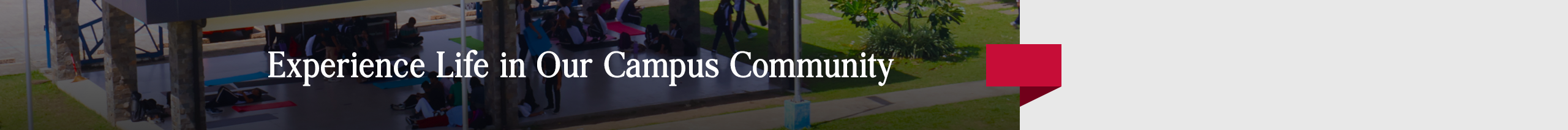 Campus Community